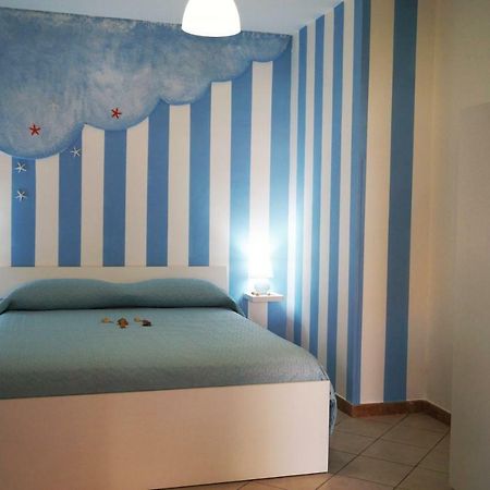 Residenza Ameca Pizzo (Calabria) Exterior foto