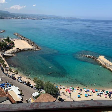 Residenza Ameca Pizzo (Calabria) Exterior foto