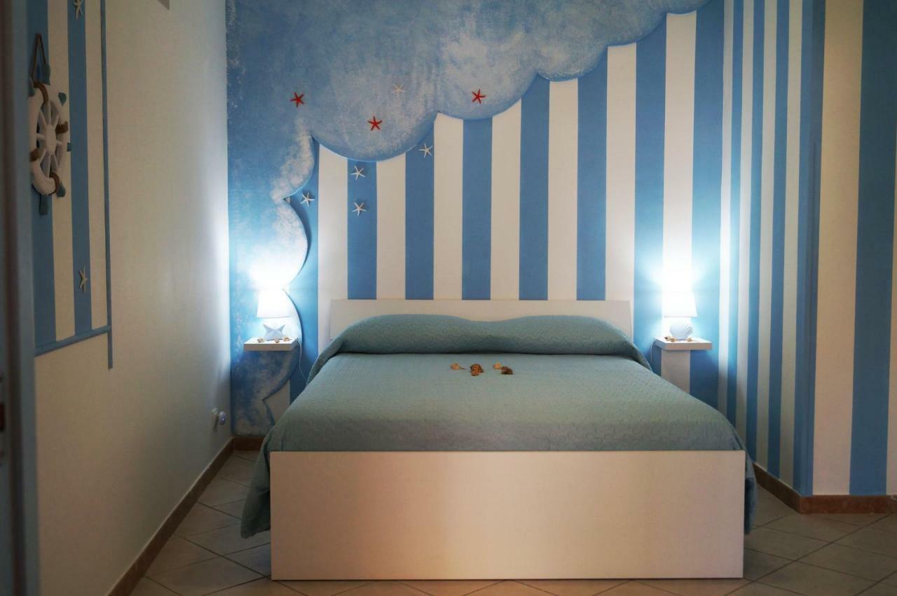 Residenza Ameca Pizzo (Calabria) Exterior foto