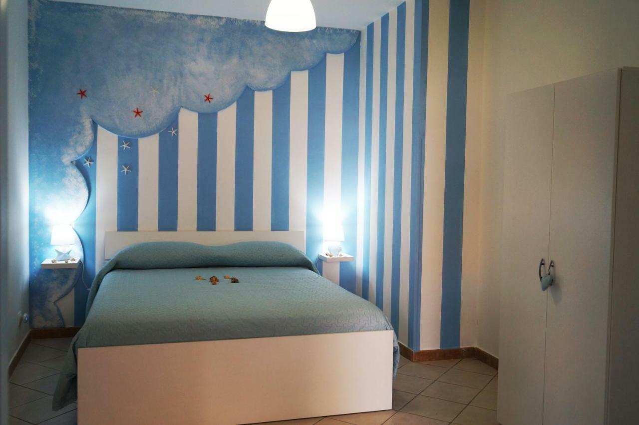 Residenza Ameca Pizzo (Calabria) Exterior foto
