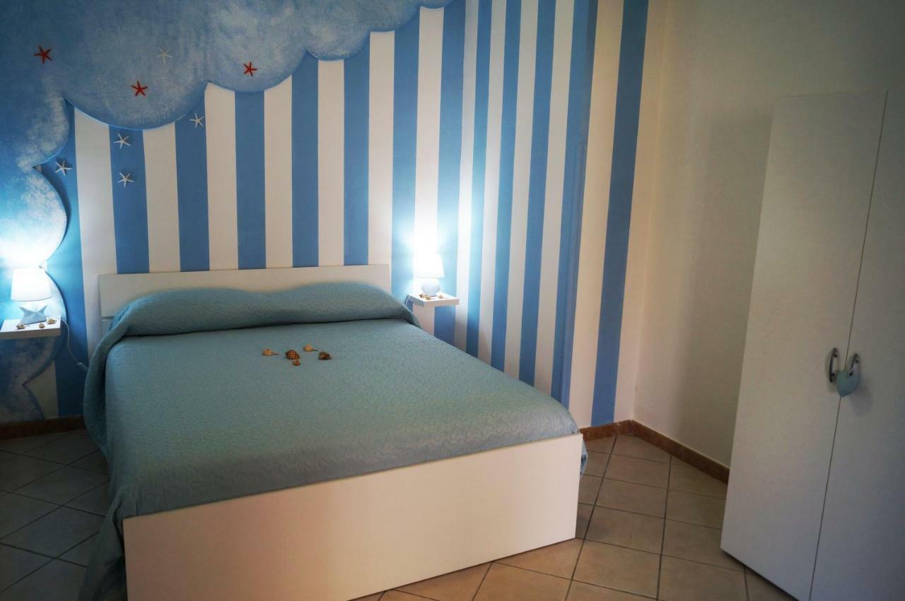 Residenza Ameca Pizzo (Calabria) Exterior foto