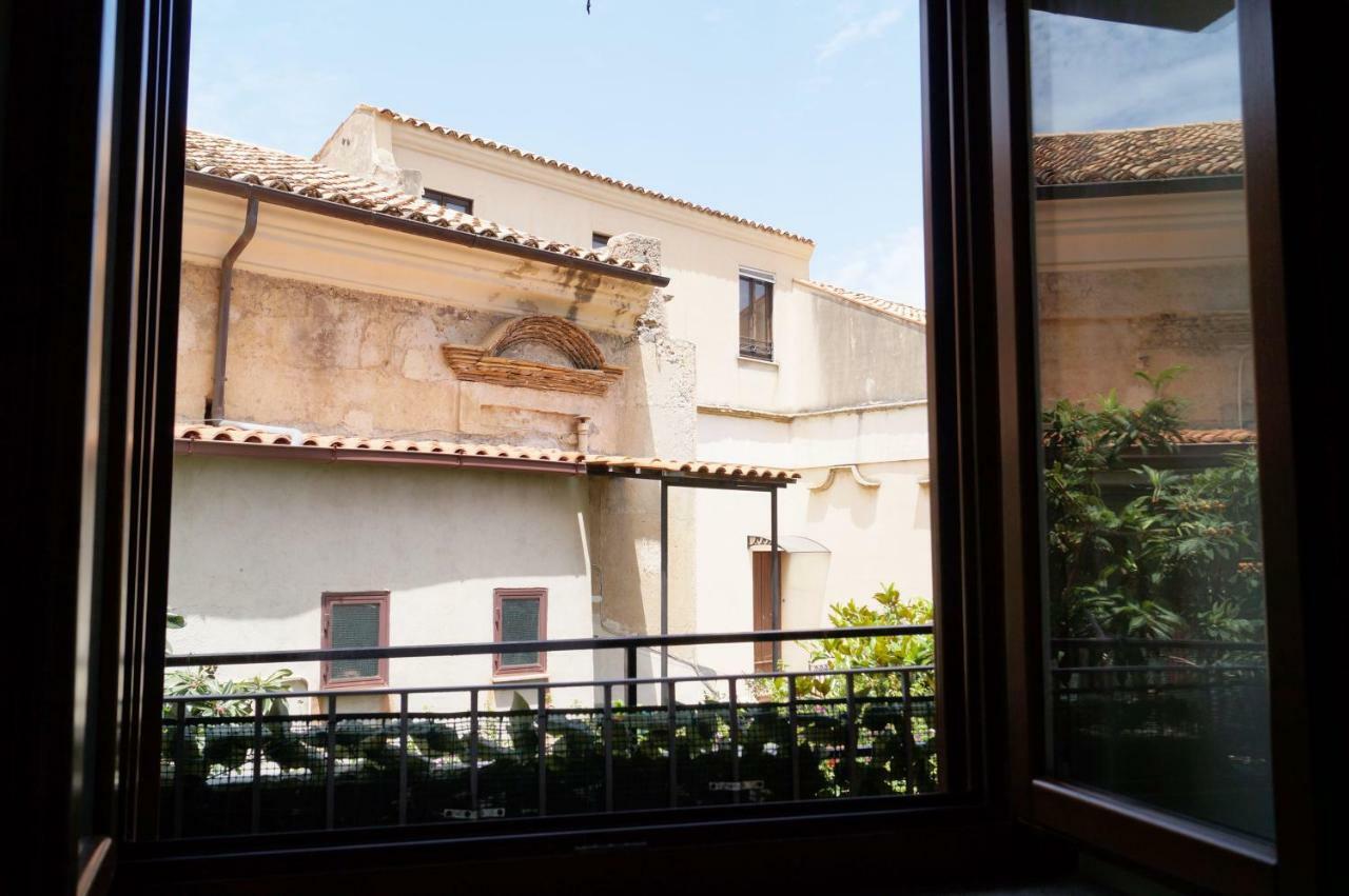 Residenza Ameca Pizzo (Calabria) Exterior foto