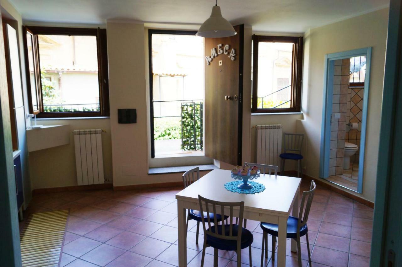 Residenza Ameca Pizzo (Calabria) Exterior foto