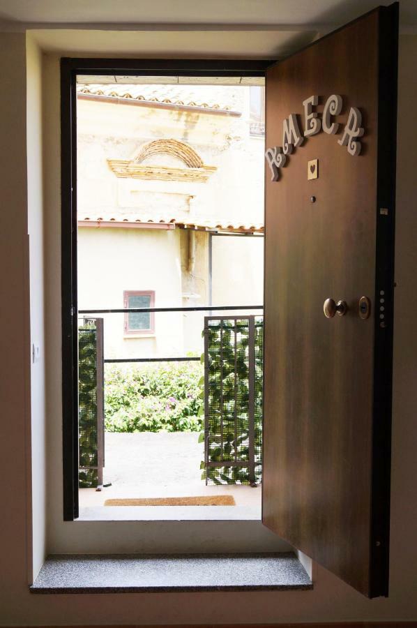 Residenza Ameca Pizzo (Calabria) Exterior foto