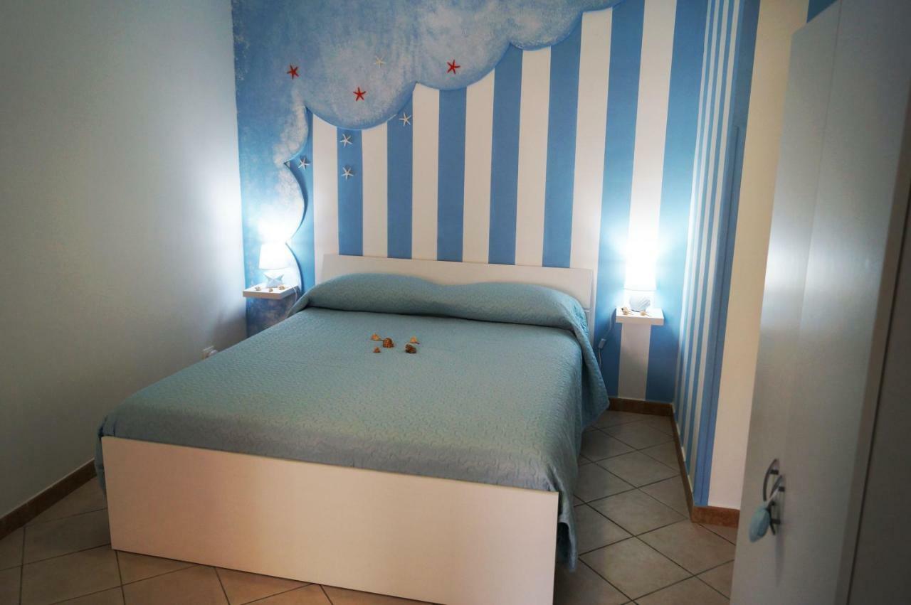 Residenza Ameca Pizzo (Calabria) Exterior foto