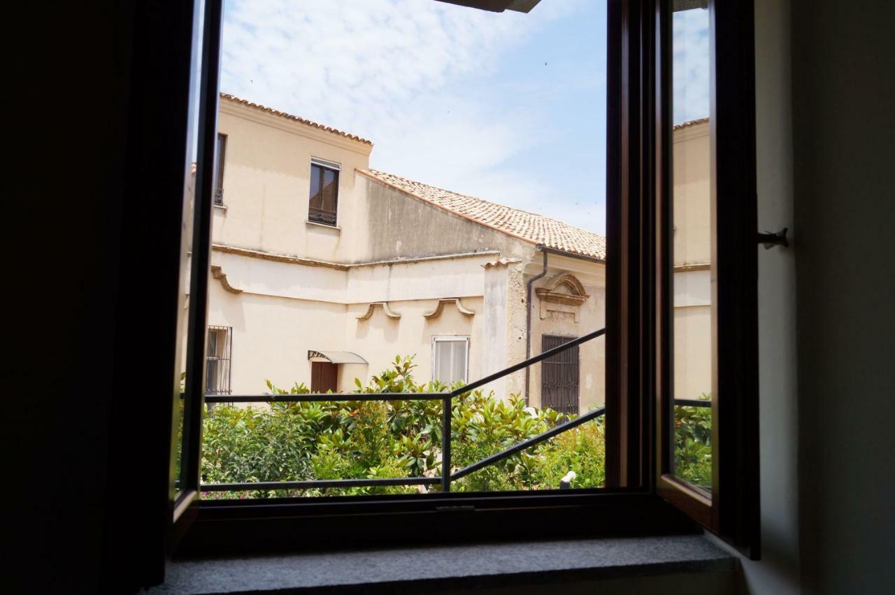Residenza Ameca Pizzo (Calabria) Exterior foto