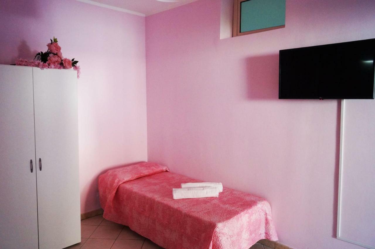 Residenza Ameca Pizzo (Calabria) Exterior foto