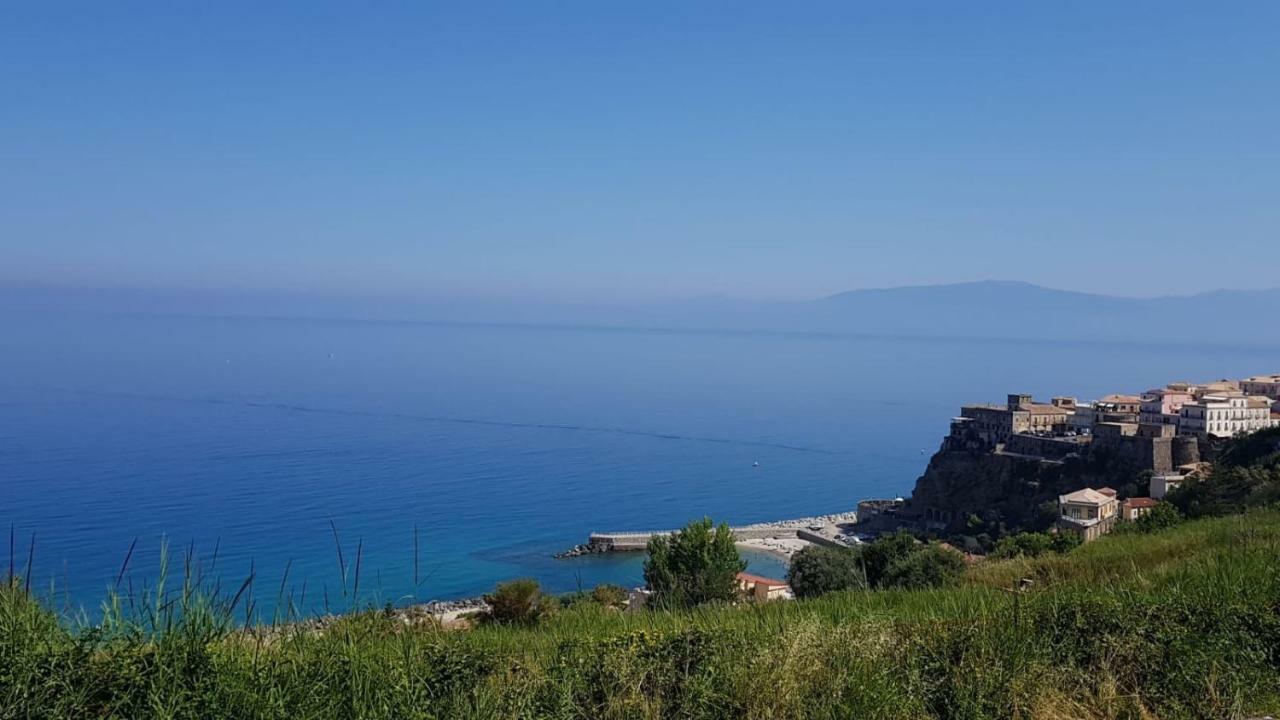 Residenza Ameca Pizzo (Calabria) Exterior foto