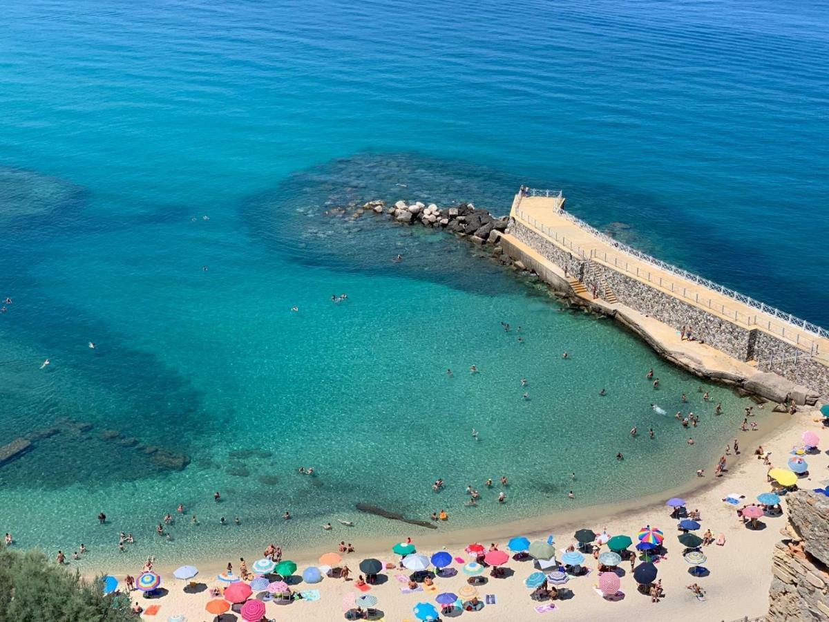 Residenza Ameca Pizzo (Calabria) Exterior foto